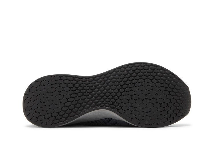 Кроссовки New Balance Fresh Foam Roav 'Lead Black'
