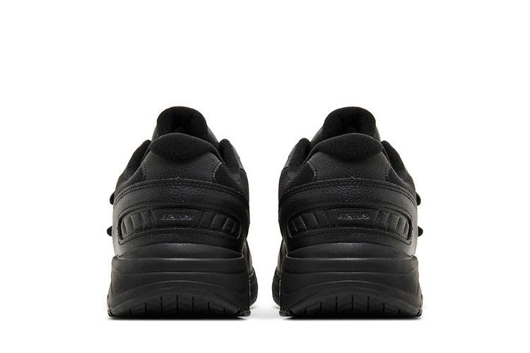 Кроссовки New Balance 928v3 Hook and Loop B Wide 'Black'