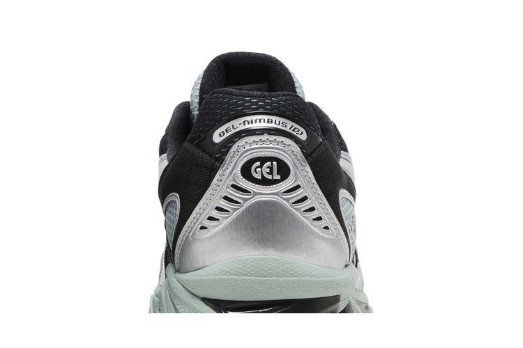 Кроссовки ASICS Gel Nimbus 10.1 'Ocean Haze Pure Silver'