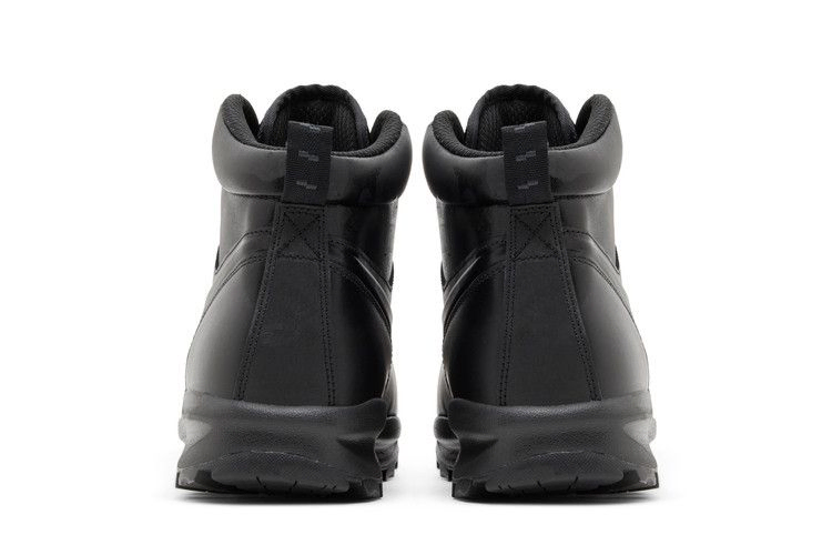 Nike Manoa Leather 'Black'