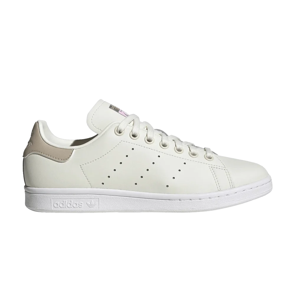 Krossovki-adidas-Wmns-Stan-Smith-Off-White-Wonder-Beige