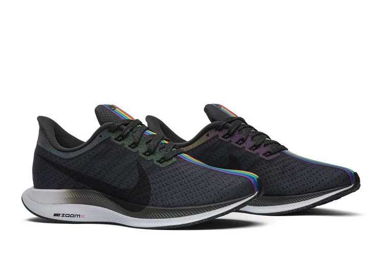 Кроссовки Nike Zoom Pegasus Turbo 'Be True'