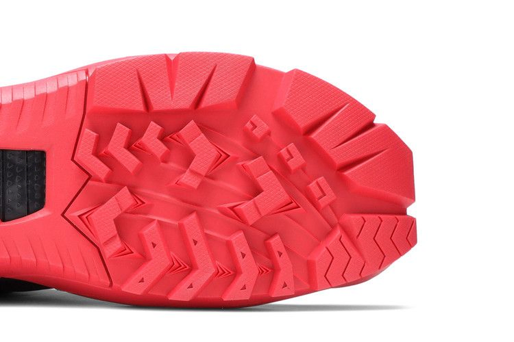 Кроссовки Matthew M. Williams x Nike Free Trainer 3 'Bred'