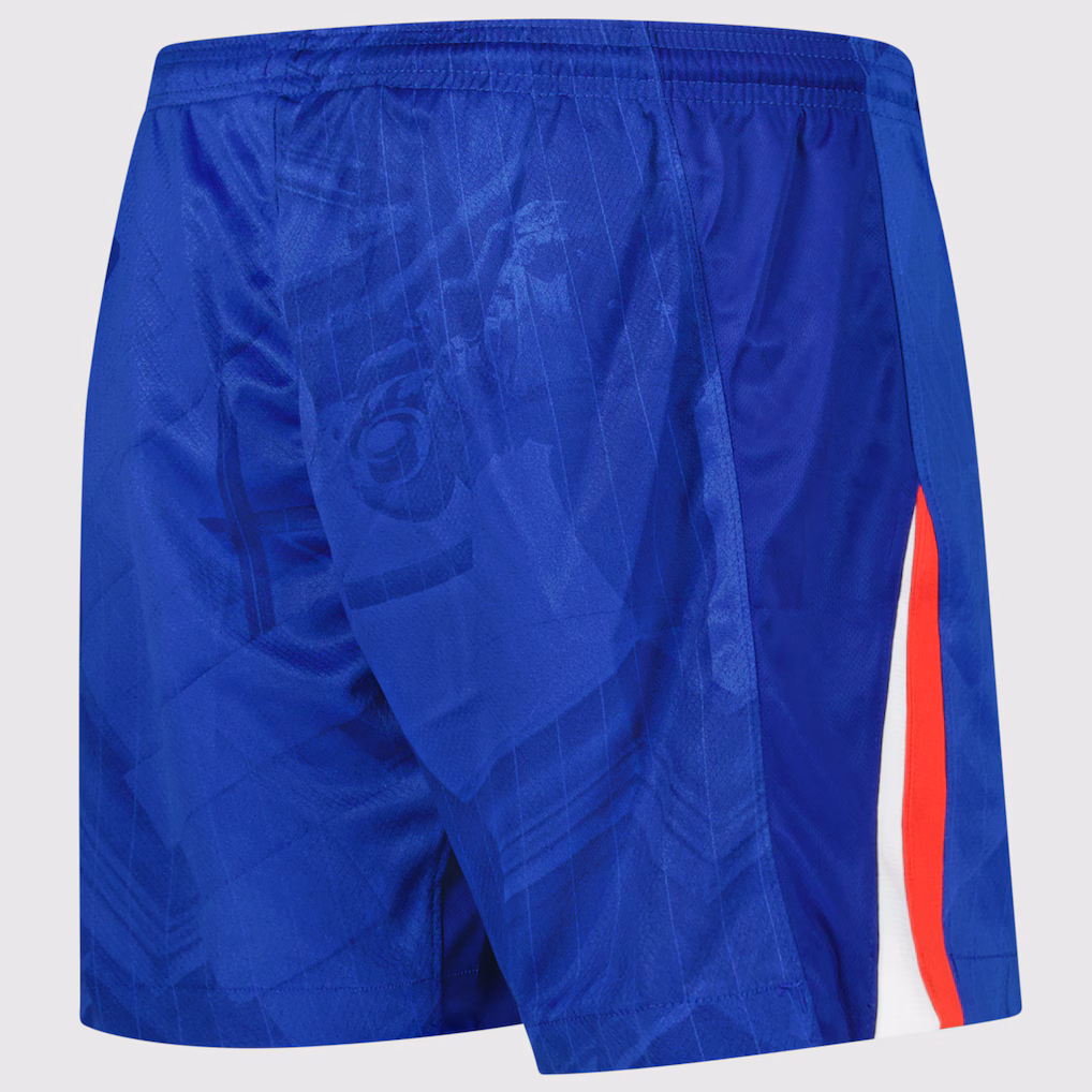 Женская футбольные шорты Chelsea Nike Home Stadium Short 2025-26