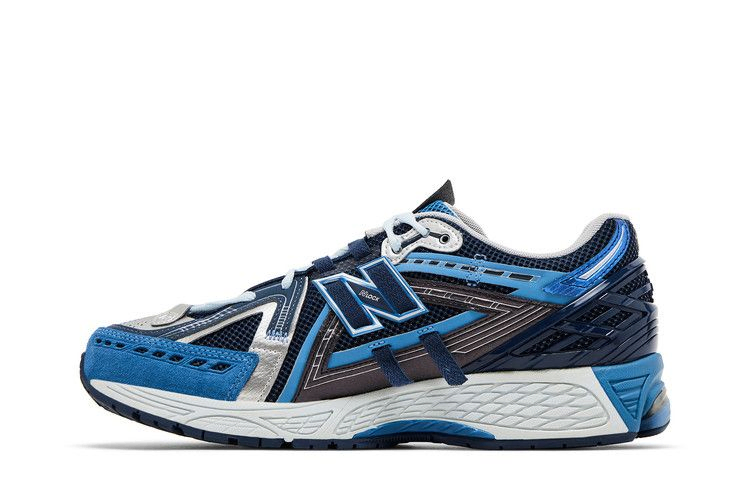 Кроссовки New Balance 1906A 'Deep Blue'