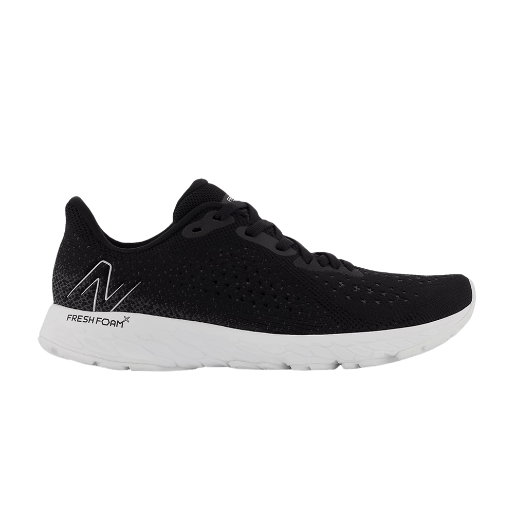 Кроссовки New Balance Wmns Fresh Foam Tempo v2 'Black White'