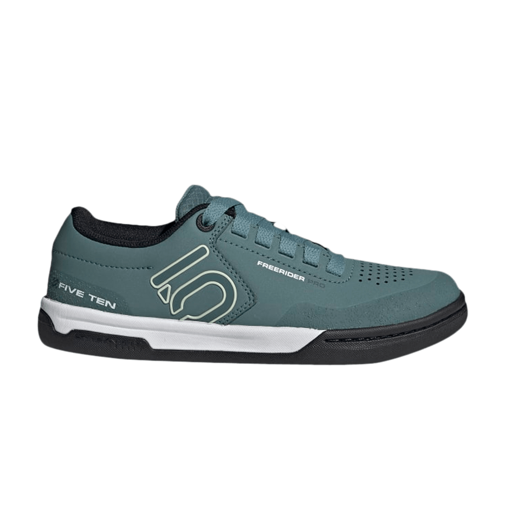 Кроссовки Adidas Wmns Five Ten Freerider Pro 'Hazy Emerald'