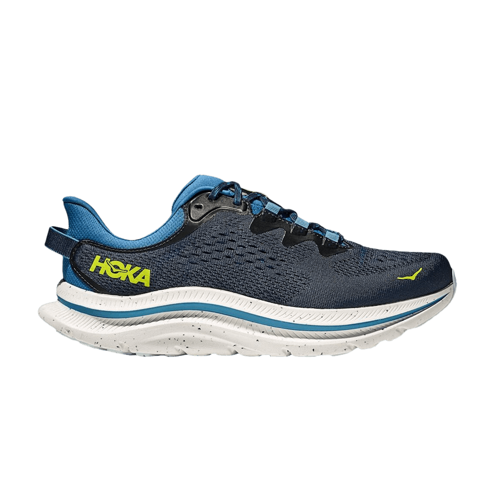 Кроссовки HOKA Kawana 2 'Varsity Navy Foggy Night'