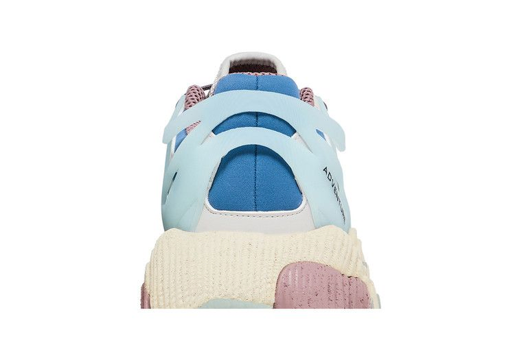 Кроссовки adidas Roverend Adventure 'Aluminium Light Blue'