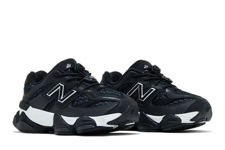 Krossovki-New-Balance-9060-Toddler-Black-Silver-Shoe-Palace-Exclusive-7