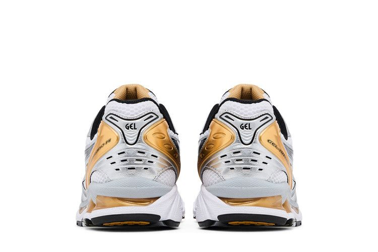 Кроссовки ASICS Gel Kayano 14 'White Pure Gold'