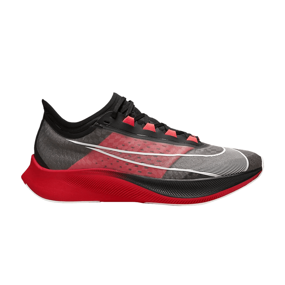 Кроссовки Nike Zoom Fly 3 'New York City'