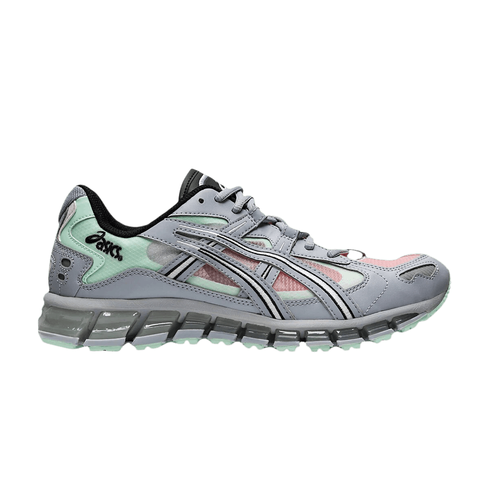 Кроссовки ASICS Gel Kayano 5 360 'Piedmont Grey Mint'