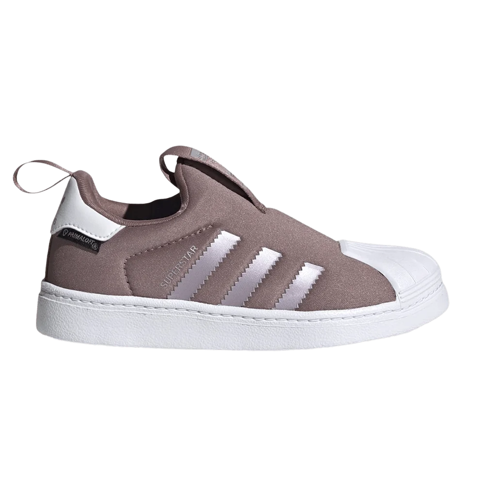 Кроссовки adidas Superstar 360 C 'Wonder Oxide'