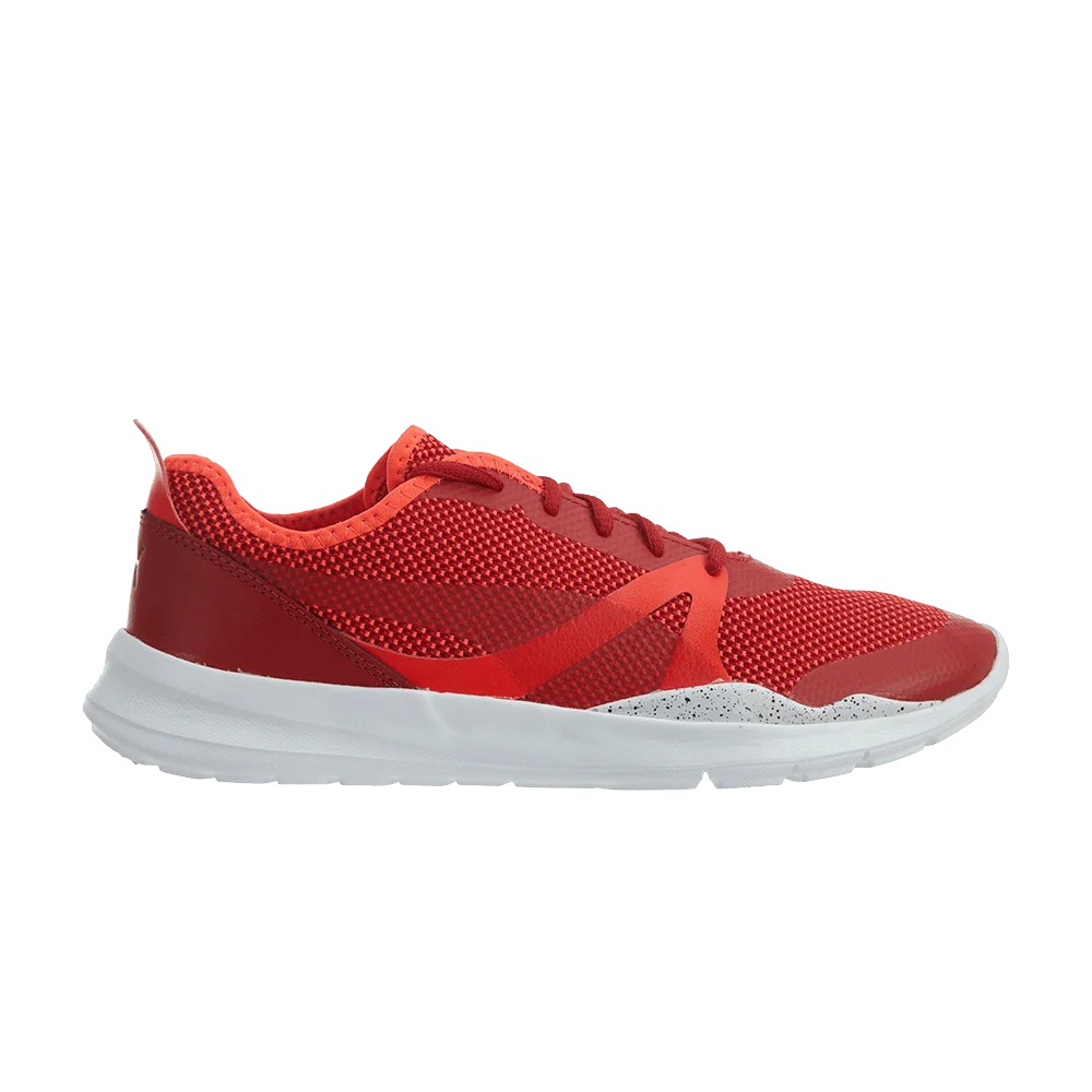 Кроссовки Puma Wmns Duplex Evo Future Minimal 'Red Blast'
