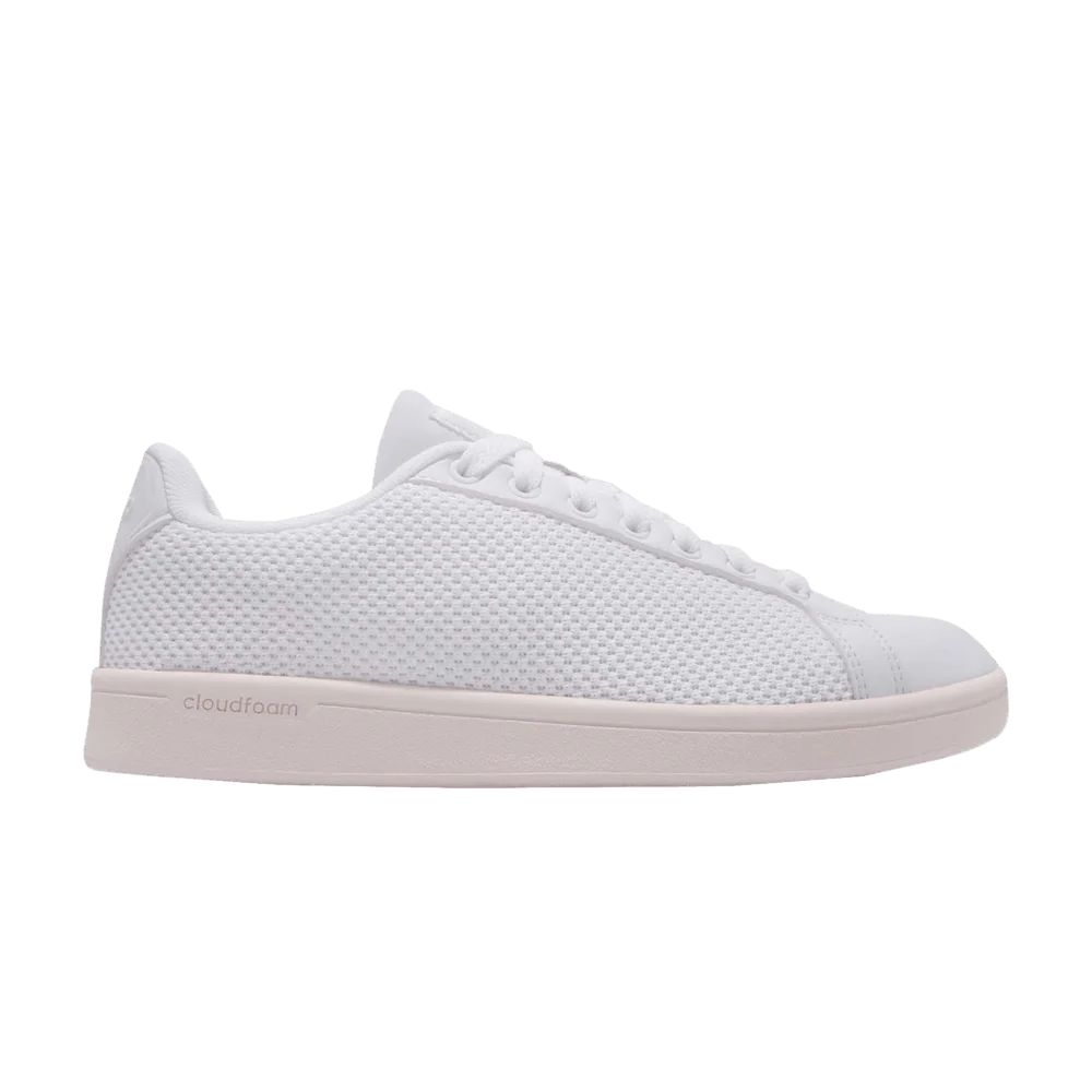 Krossovki-Adidas-CF-Advantage-CL-Chalk-White
