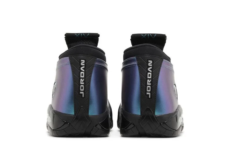 Кроссовки Wmns Air Jordan 14 Retro Low 'Love Letter'