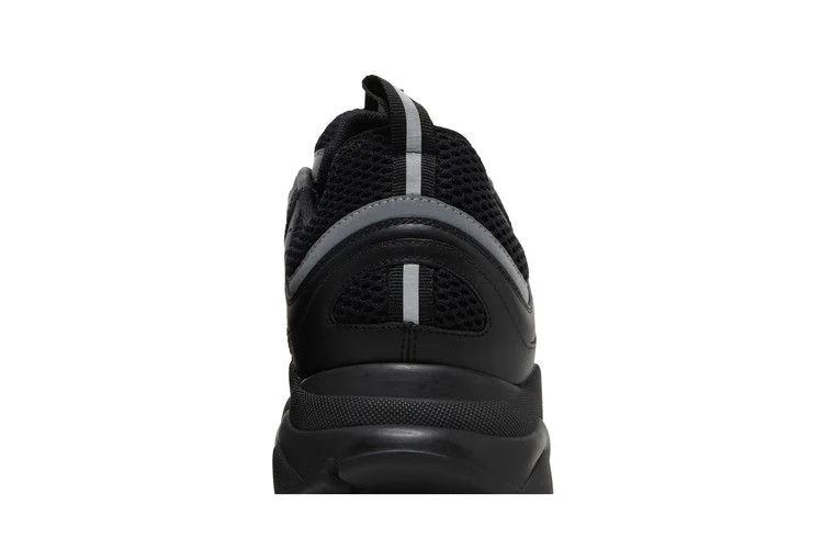 Krossovki-Dior-B22-Black-Reflective-6