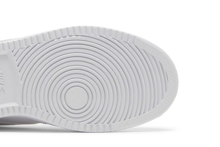 Кроссовки Nike Wmns Ebernon Mid 'Triple White'