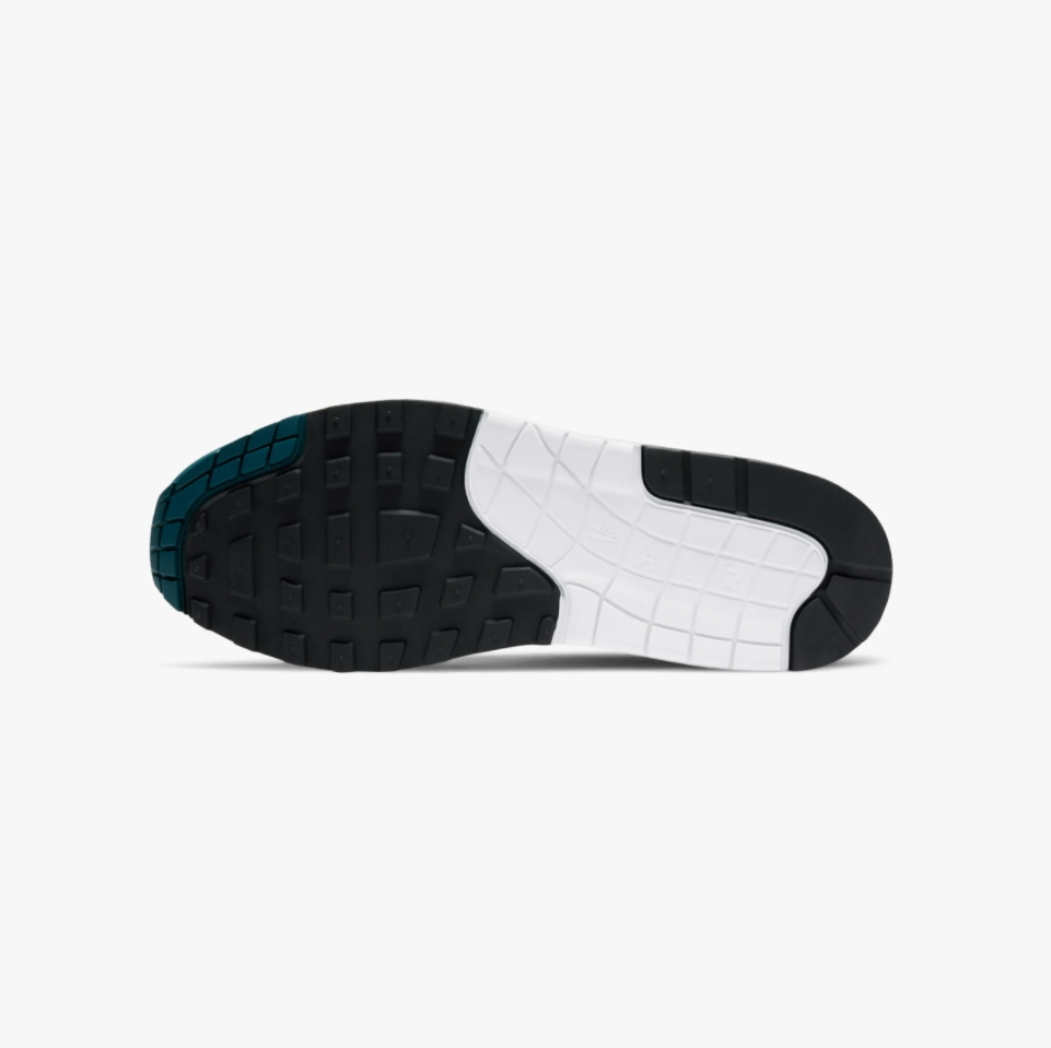 Кроссовки Nike Air Max 1 LV8 Dark Teal Green
