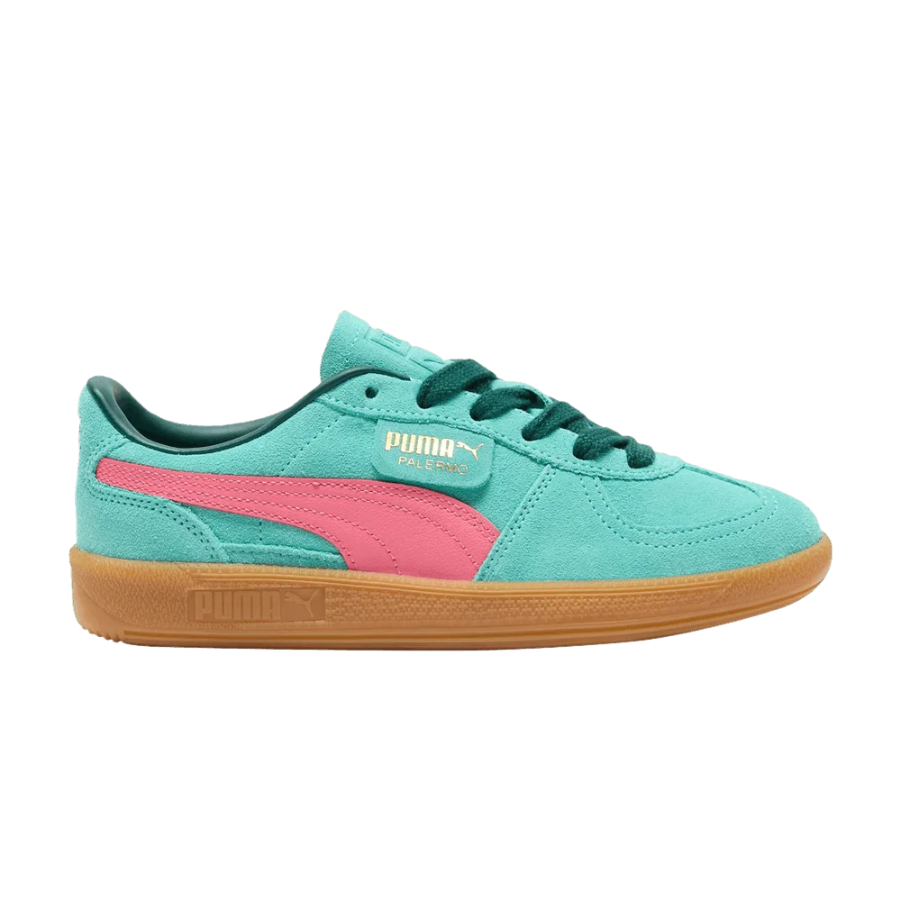 Krossovki-Puma-Wmns-Palermo-Aquatic-Dark-Myrtle