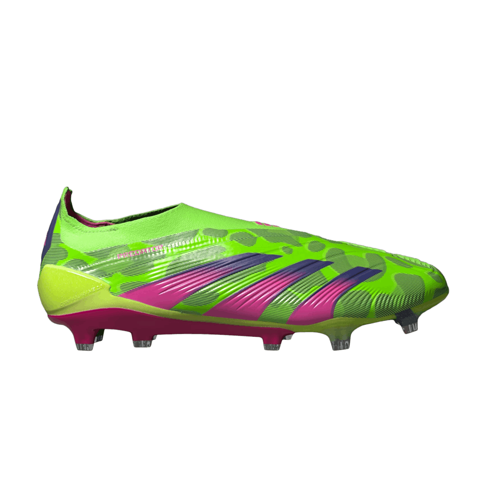 Кроссовки adidas Predator Elite FG 'Generation Pred Pack'