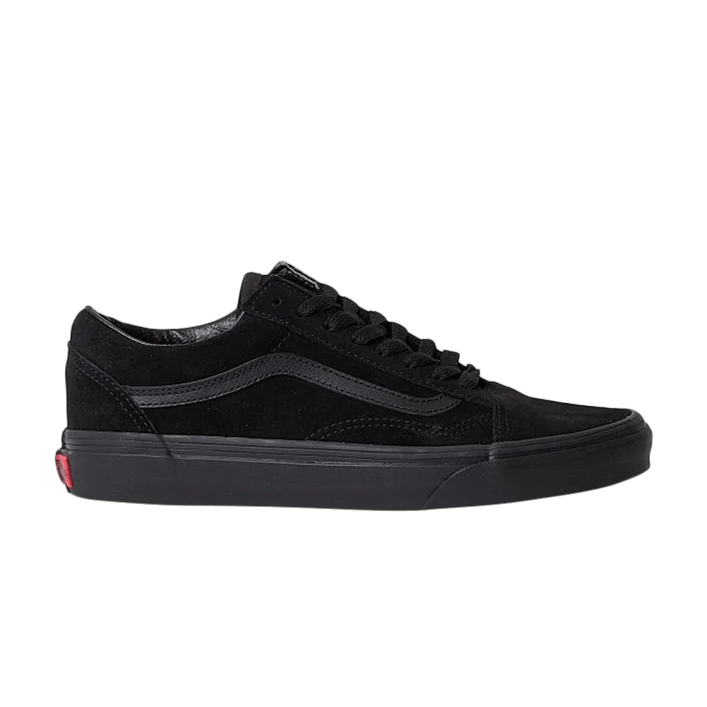 Vans-Old-Skool-Triple-Black