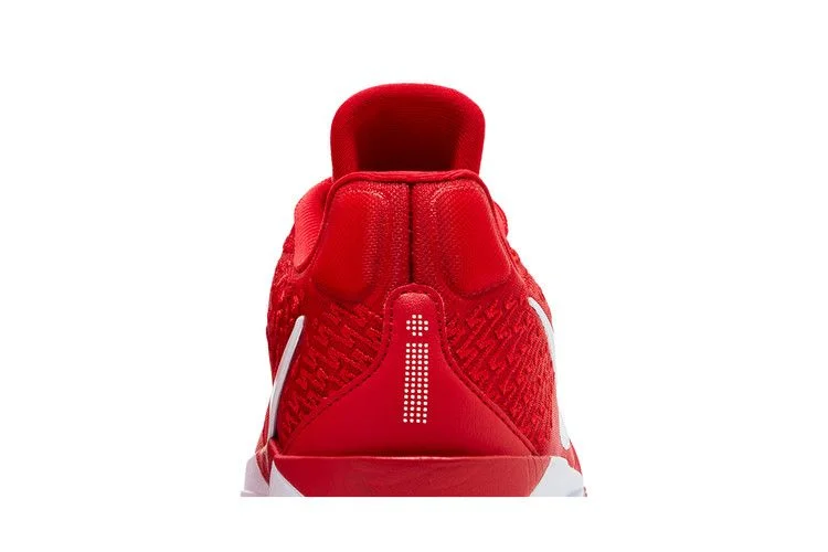Кроссовки Nike Wmns Sabrina 2 TB 'University Red'