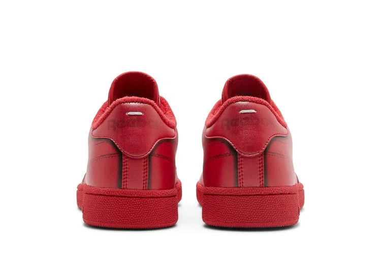 Krossovki-Reebok-x-Maison-Margiela-Club-C-Vector-Red-5