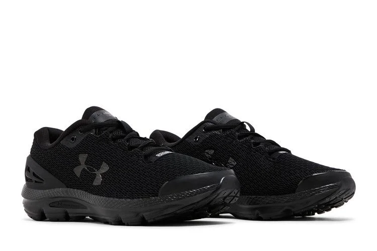 Krossovki-Under-Armour-Charged-Gemini-Triple-Black-7