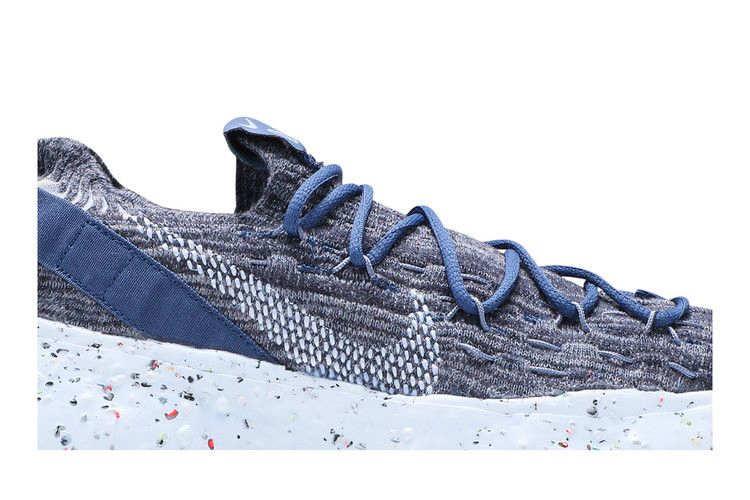 Кроссовки Nike Wmns Space Hippie 04 'Mystic Navy'