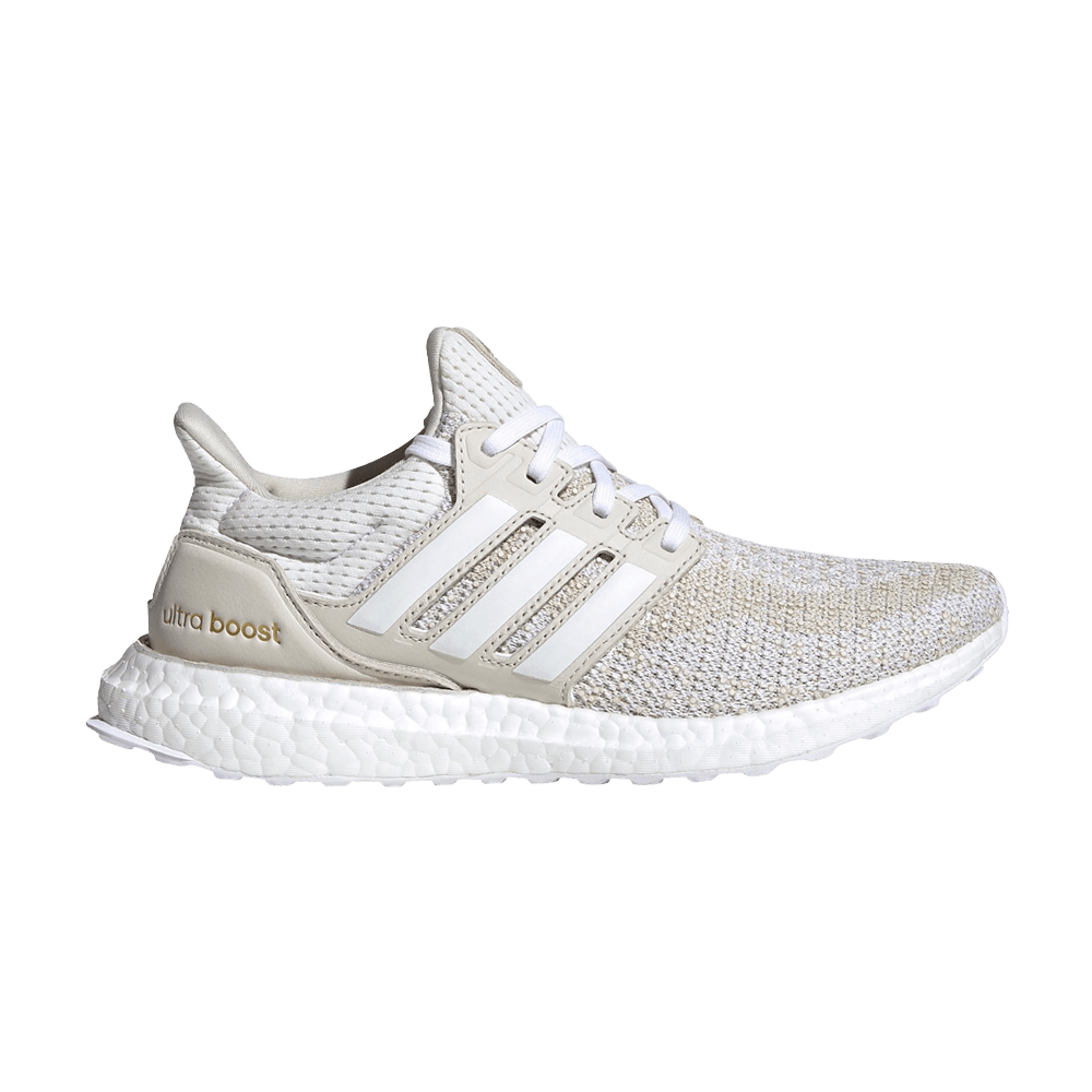 Кроссовки Adidas Wmns UltraBoost DNA 'Cloud White' Sample