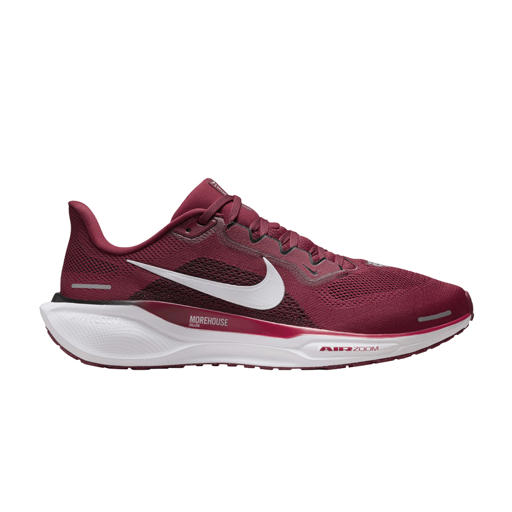 Кроссовки Nike Air Zoom Pegasus 41 'Morehouse'