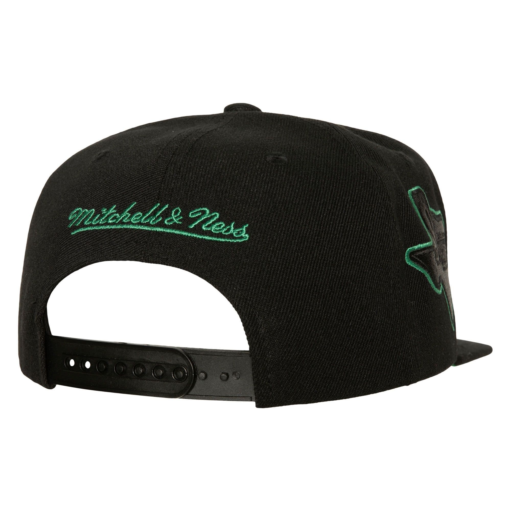 Mitchell-Ness-TC-Bottoms-Snapback-HWC-Dallas-Mavericks-Hat-1