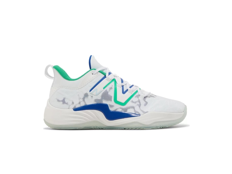 Кроссовки Jamal Murray x New Balance Two WXY V3 Spin Cycle