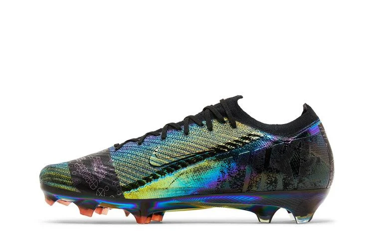 Кроссовки Nike Zoom Mercurial Vapor 16 Elite SE FG 'Cosmic Speed Pack'