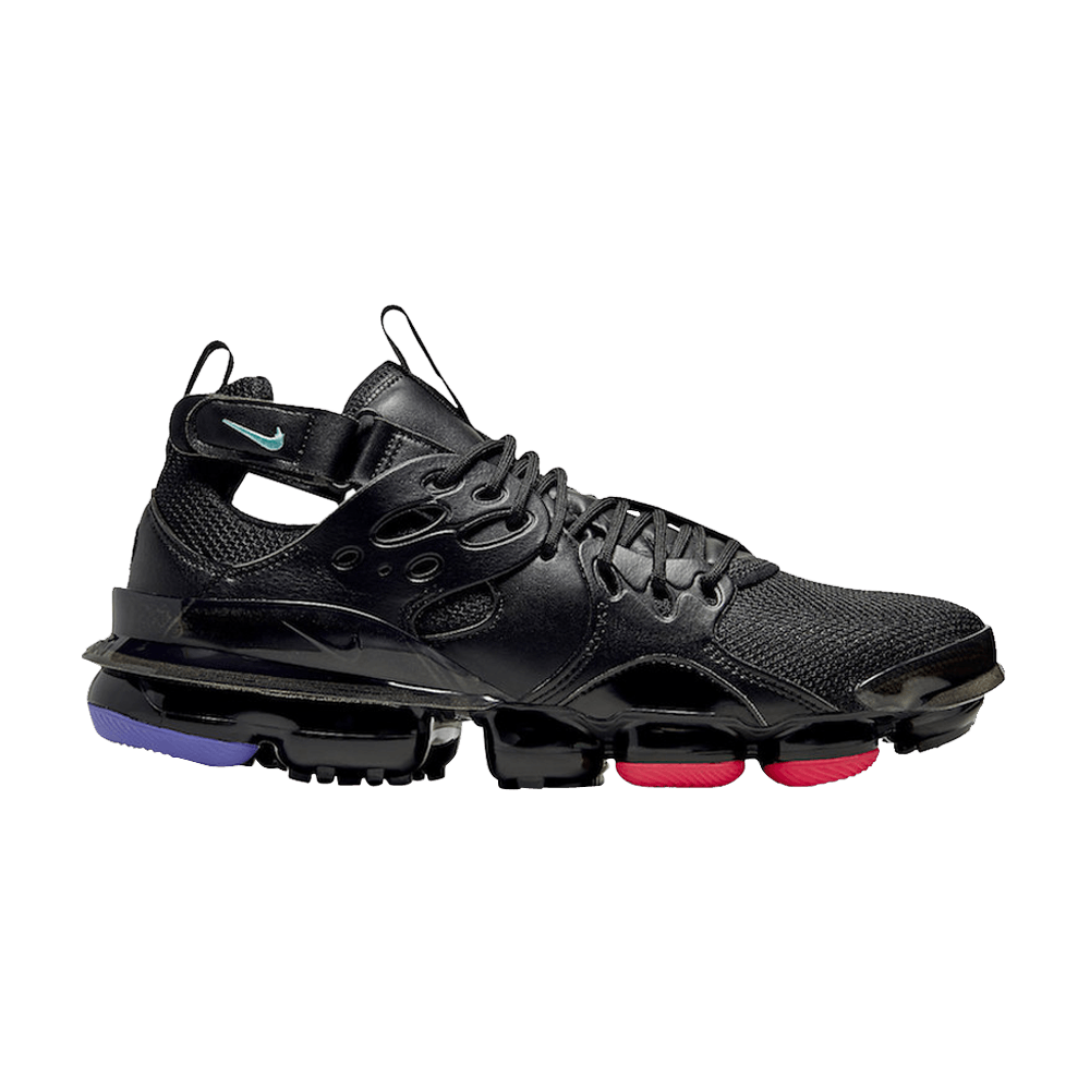 Кроссовки Nike Air VaporMax D/MS/X 'Black'