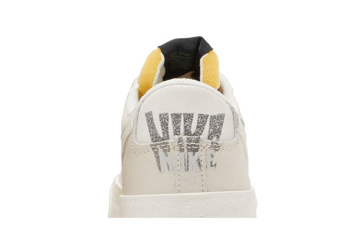 Кроссовки Nike Blazer Low '77 Premium 'Halloween'