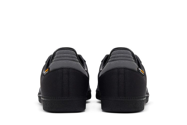 Кроссовки adidas Men's Samba OG 'Cordura Pack - Black Grey'