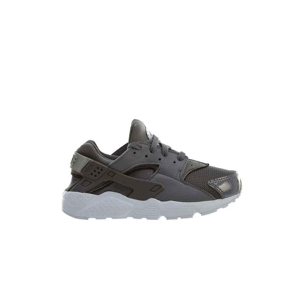 Кроссовки Nike Huarache Run PS 'Gunsmoke'