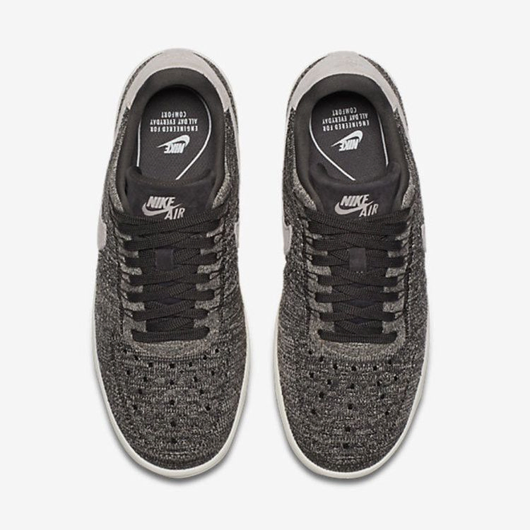 Кроссовки Nike Wmns Air Force 1 Flyknit Low