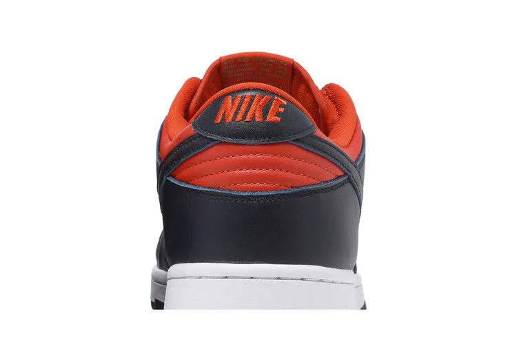 Кроссовки Nike Dunk Low SP 'Champ Colors'