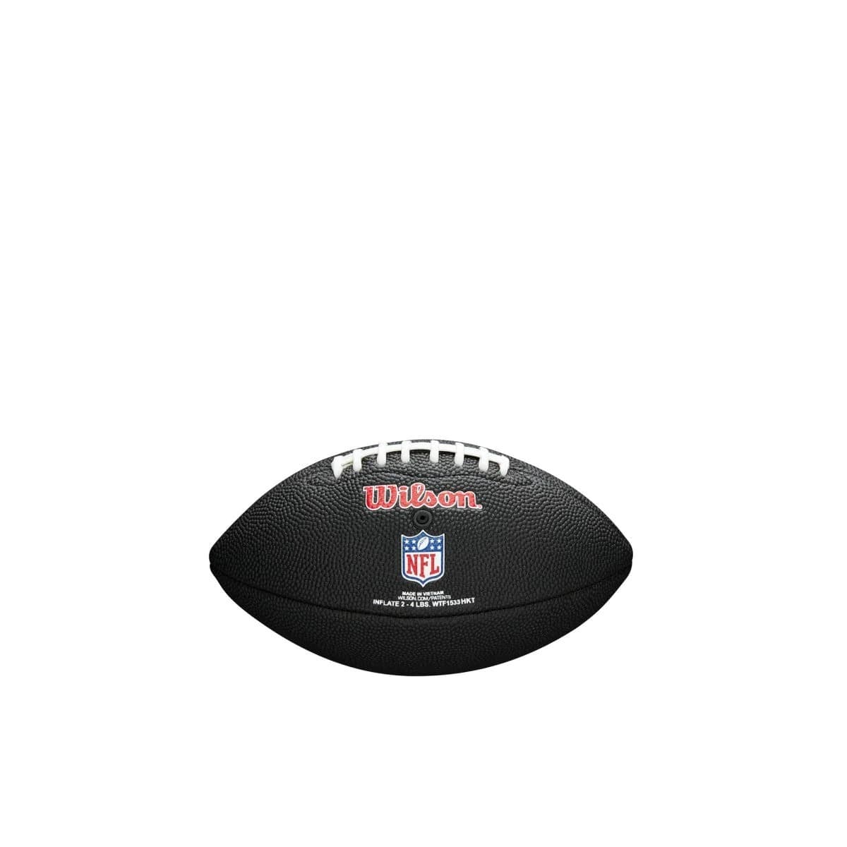 Wilson Chicago Bears Team Logo NFL Mini Ball