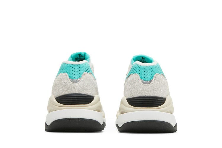 Кроссовки New Balance Wmns 57/40 'Sea Salt Summer Jade'