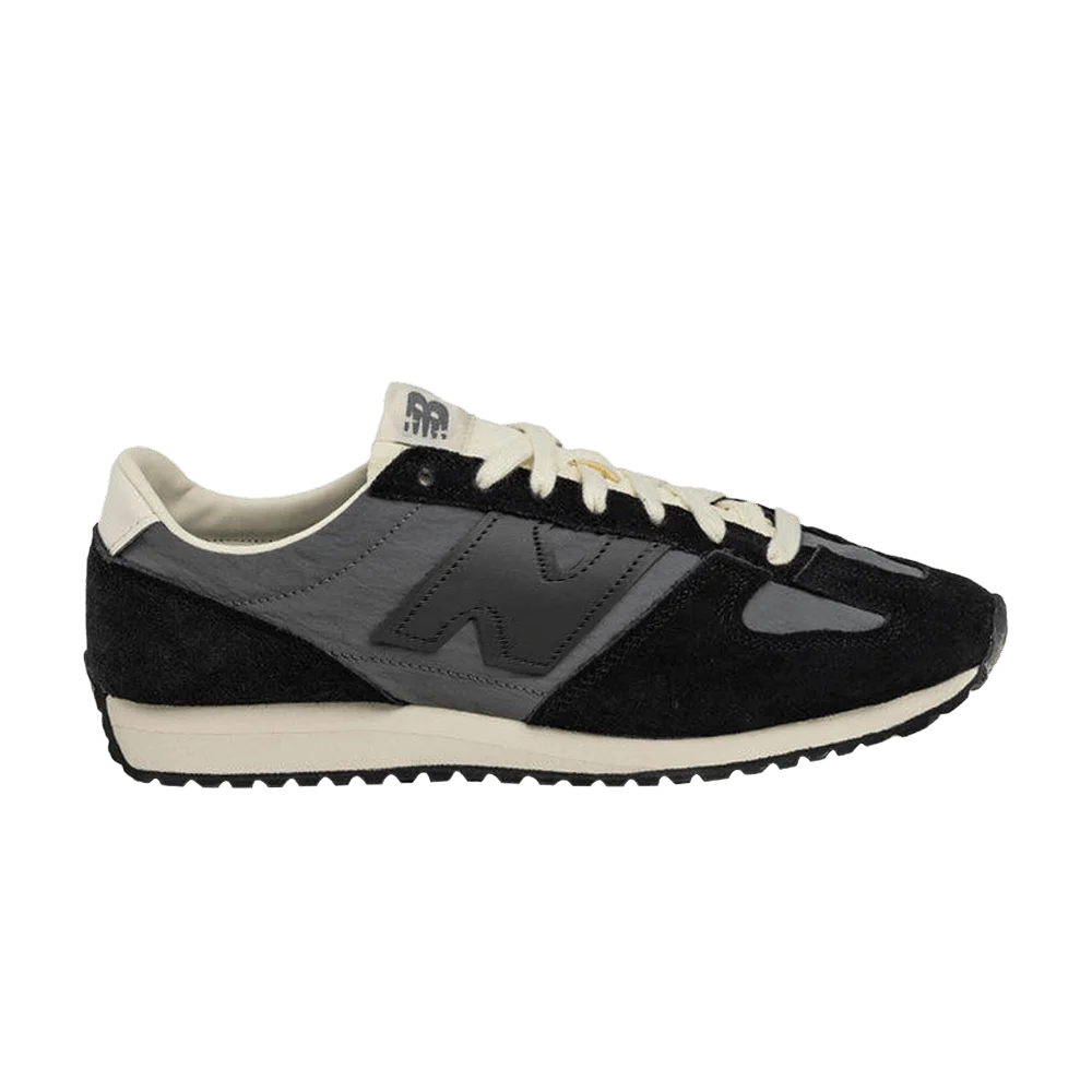 Кроссовки New Balance 471 'Black Beige'