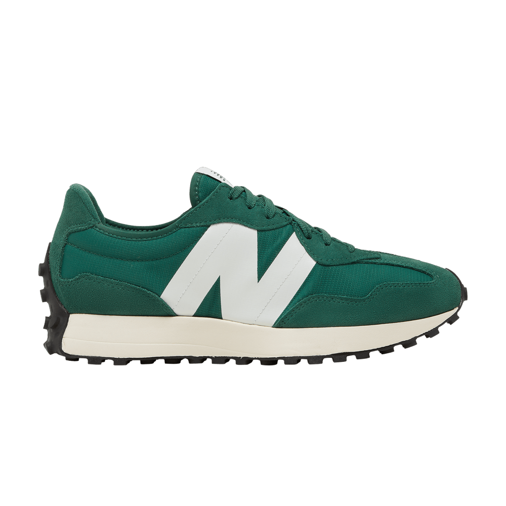 Кроссовки New Balance 327 'Team Forest Green'
