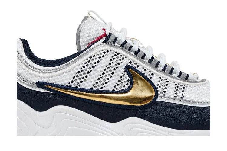 Кроссовки Nike Air Zoom Spiridon 'Olympic'