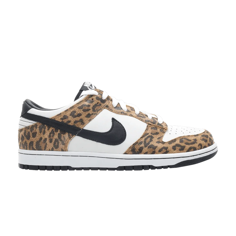 Krossovki-Nike-Dunk-Low-Premium-Animal-Pack