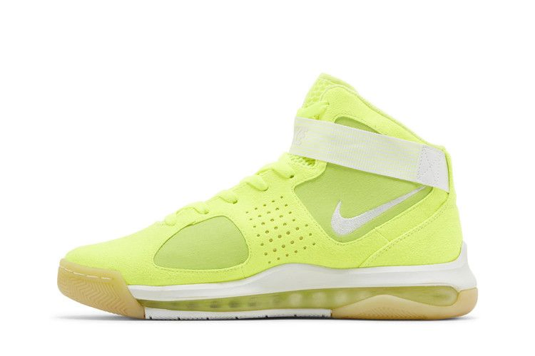 Кроссовки Nike Hypermax Nfw 'Tennis Ball'