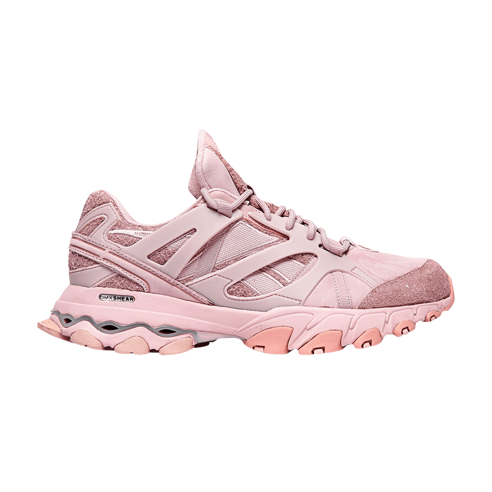 Кроссовки Reebok DMX Trail Shadow 'Ashen Lilac'